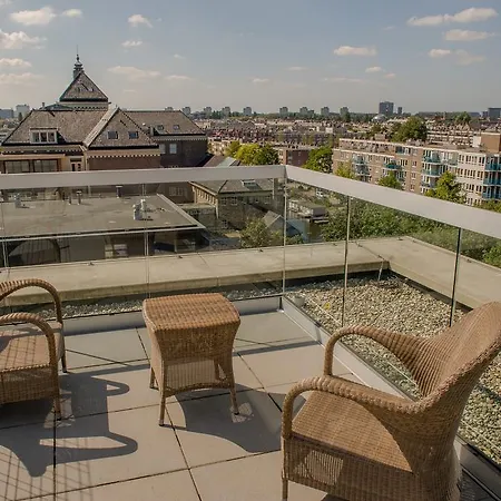 فندق غراند داونتاون 4*