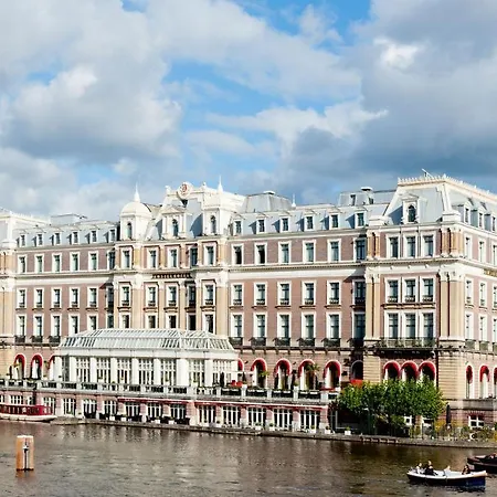 Szálloda Grand Downtown