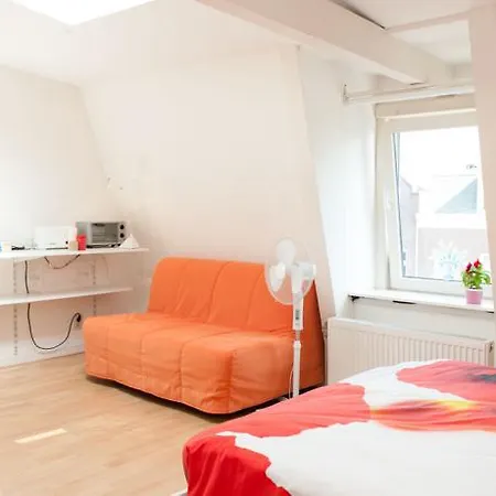 غراند داونتاون 4*