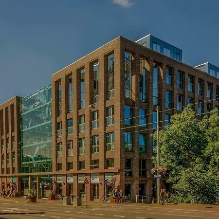 Szálloda Grand Downtown 4*