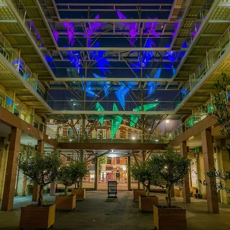 Szálloda Grand Downtown 4*