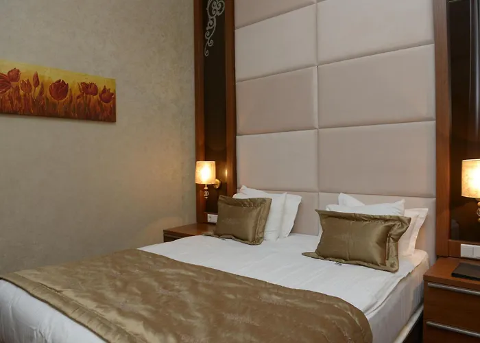 Grand Downtown 4* Amsterdam