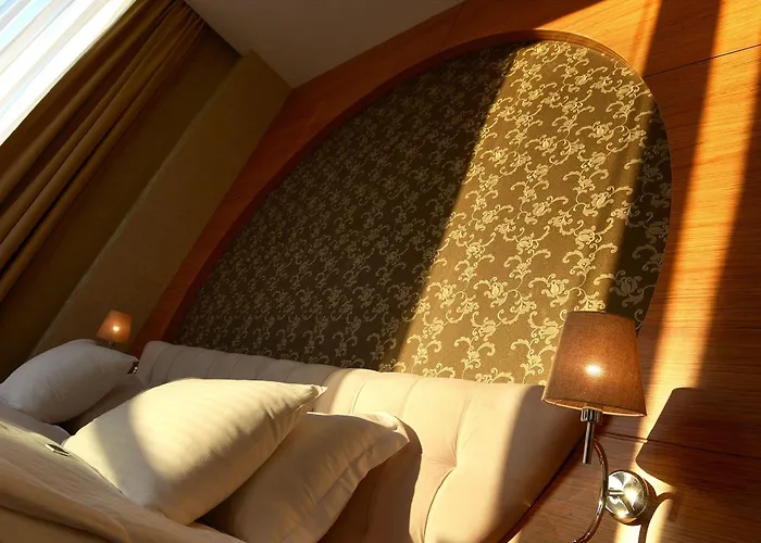 Grand Downtown Amsterdam