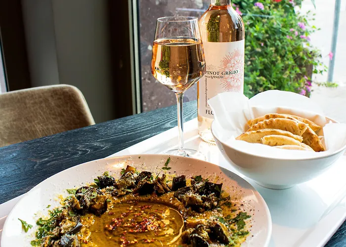 Grand Downtown 4* Amsterdam