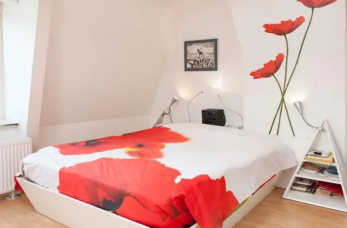 Grand Downtown Hotel Amsterdam