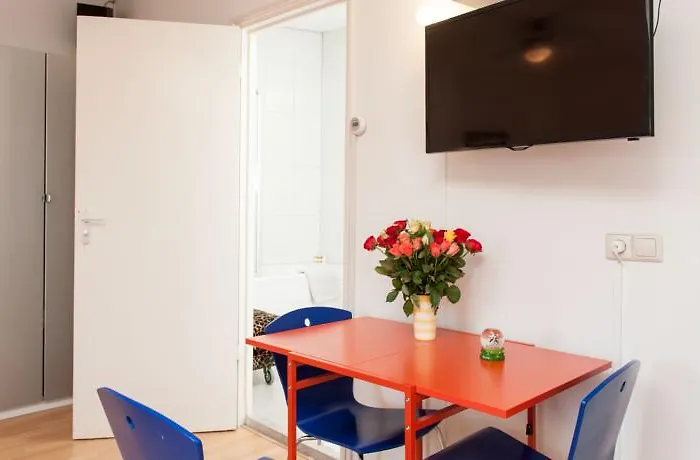 Hotel Grand Downtown 4*